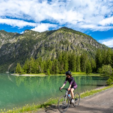 Gravel Bike | © Janna Kamphof